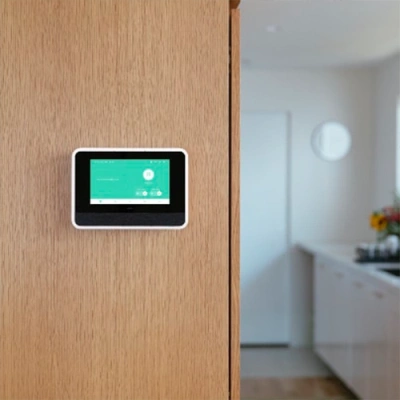 Helena vivint smarthub